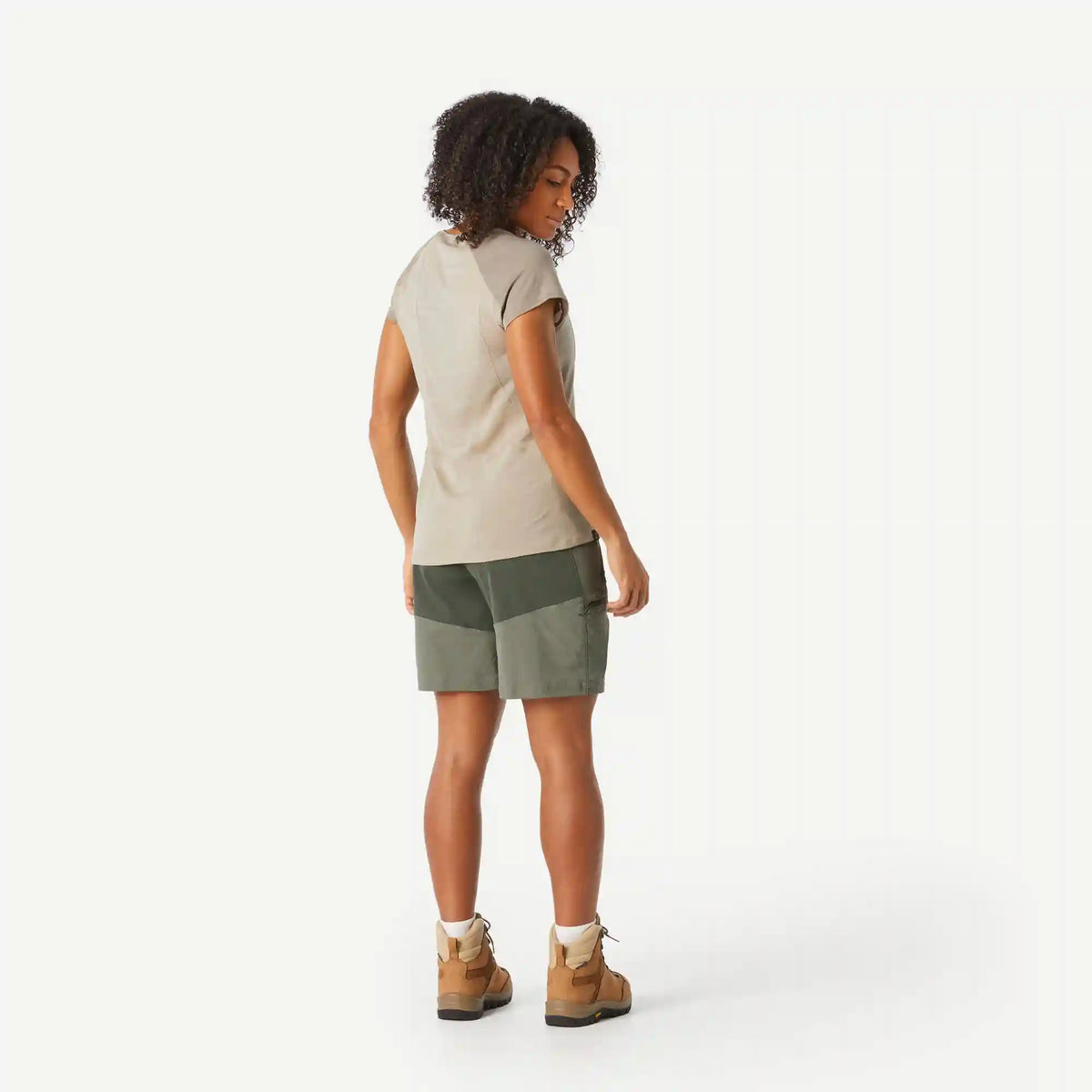 Simond Women's MT500 Hiking Shorts