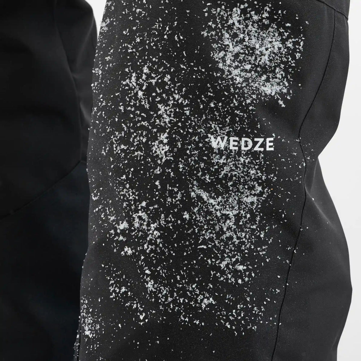Wedze Men's 500 Warm Waterproof Snow Pants
