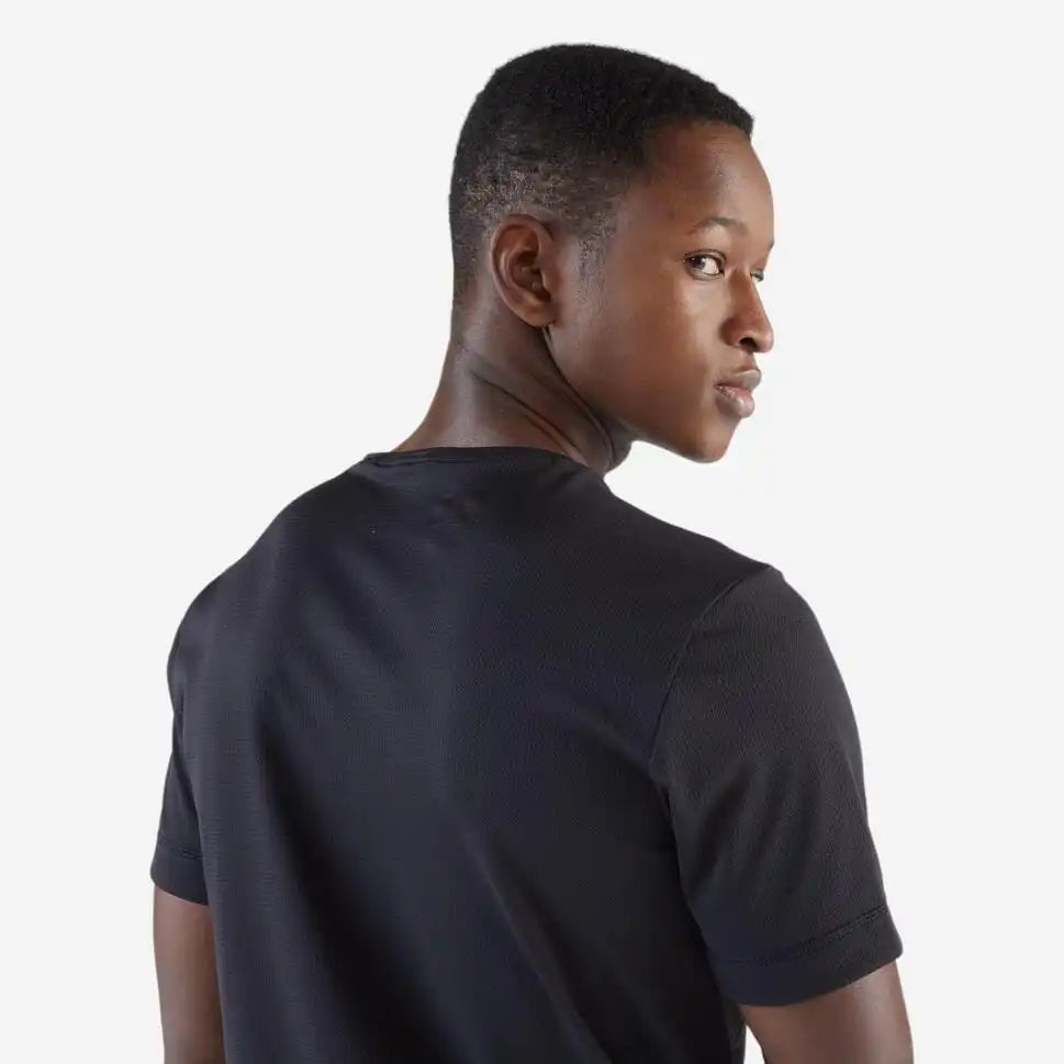Kiprun Men's Run 100 Dry Running T-Shirt