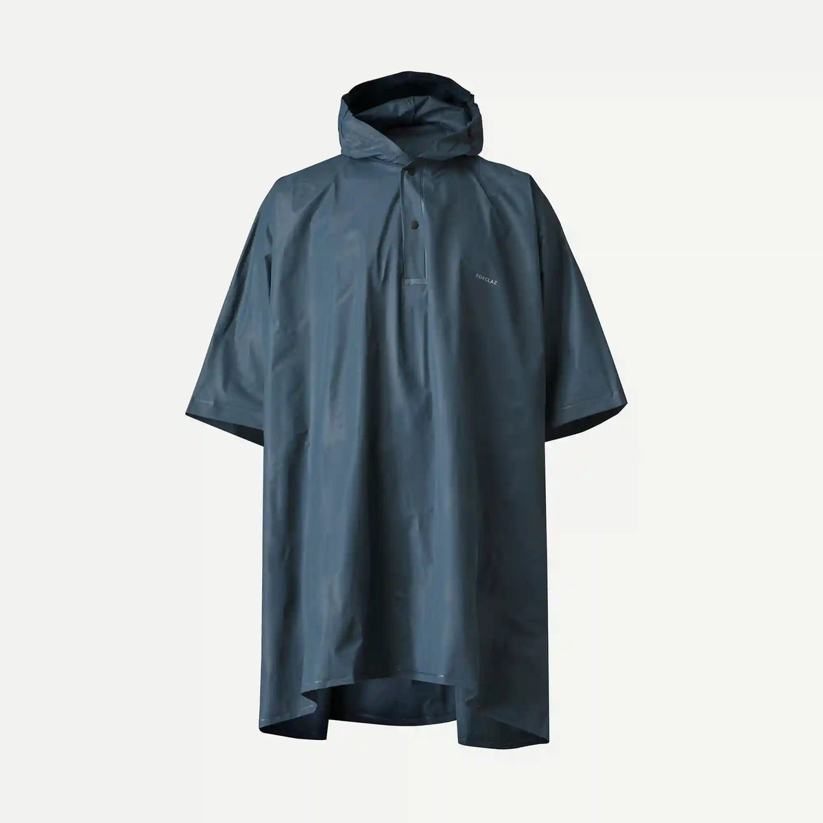 Forclaz MT50 Rain Poncho - 10L