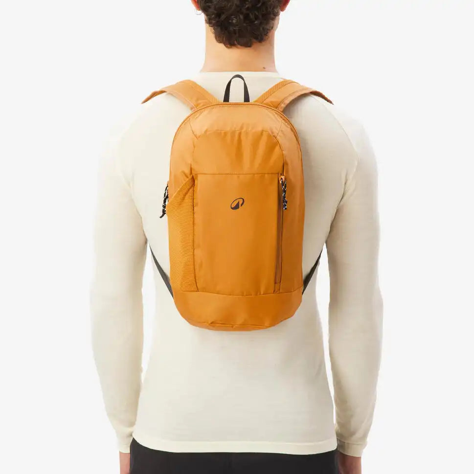 Quechua NH100 Arpenaz 10 L Hiking Backpack