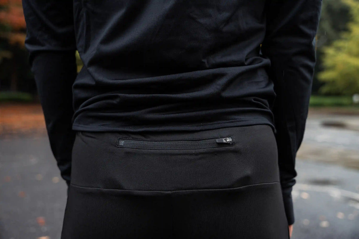 Kiprun Men's 100 Warm Running Pants
