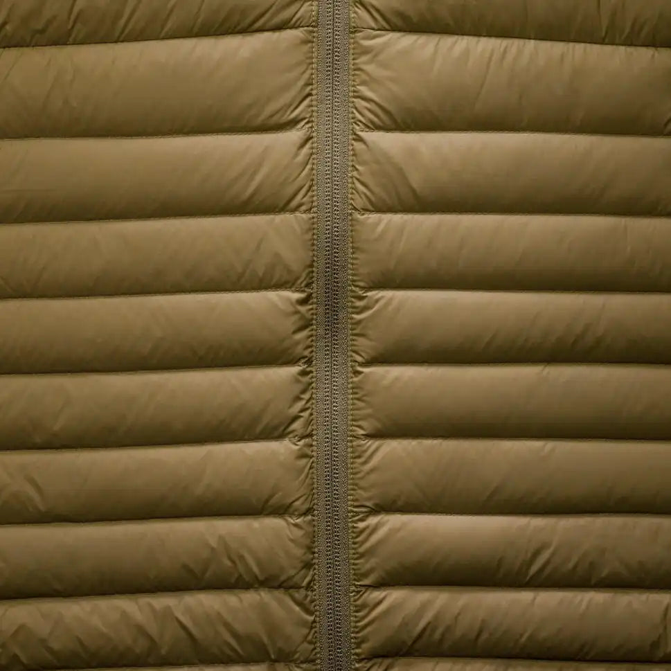 Simond Men’s Xplore Hooded Down Jacket