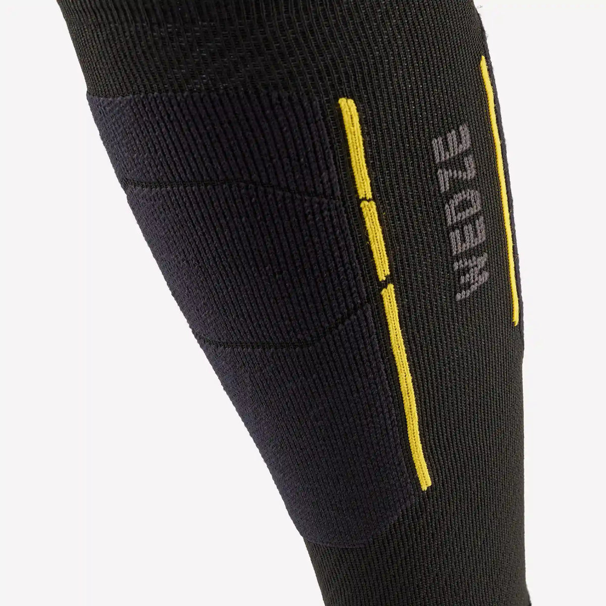 Wedze Adult 500 Merino Wool Ski Socks