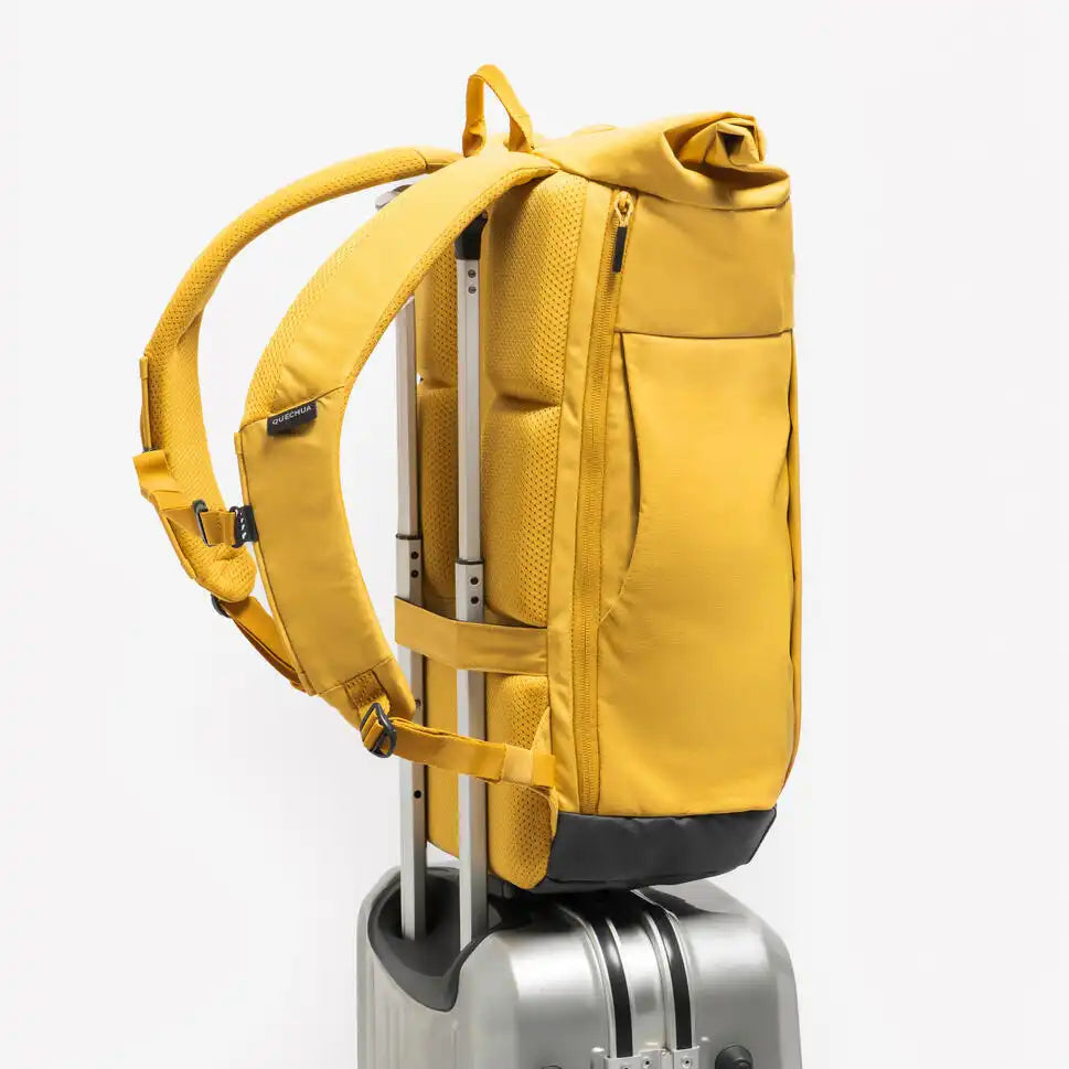Quechua NH Escape 500 Rolltop 23 L Backpack