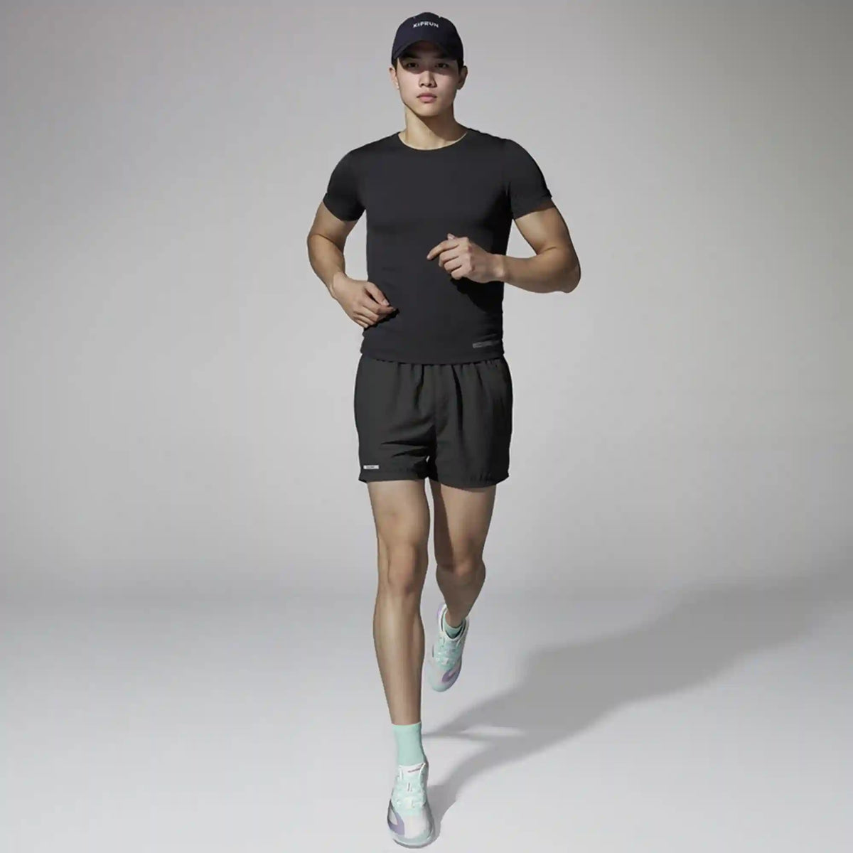 Kiprun V2 Breathable Running Cap