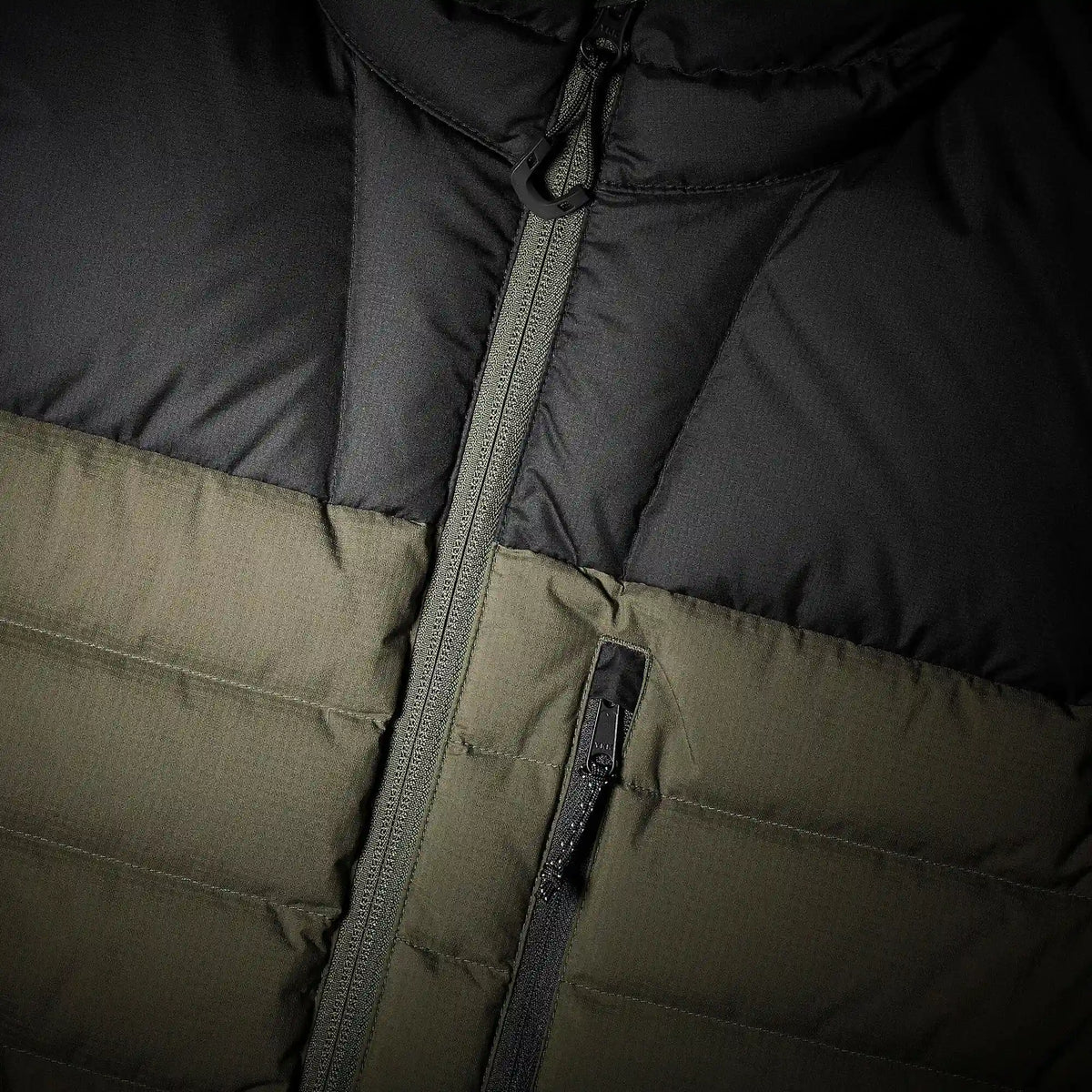 Simond Men's MT500 Down Puffer Vest