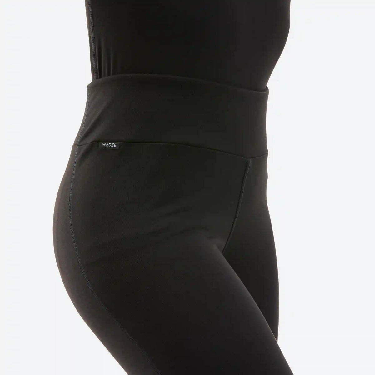 Wedze Women's BL500 Ski Base Layer Bottoms