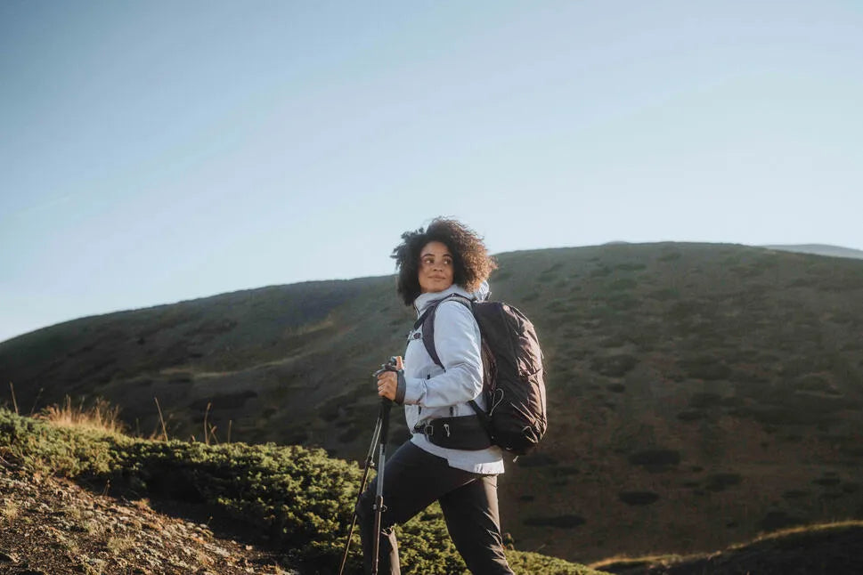 Quechua MH500 25 L Hiking Backpack