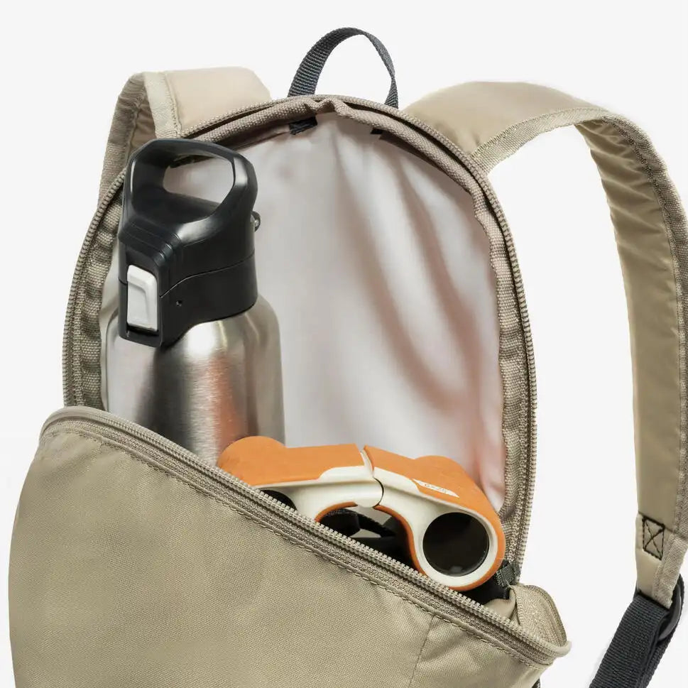 Quechua NH50 Arpenaz 10 L Hiking Backpack