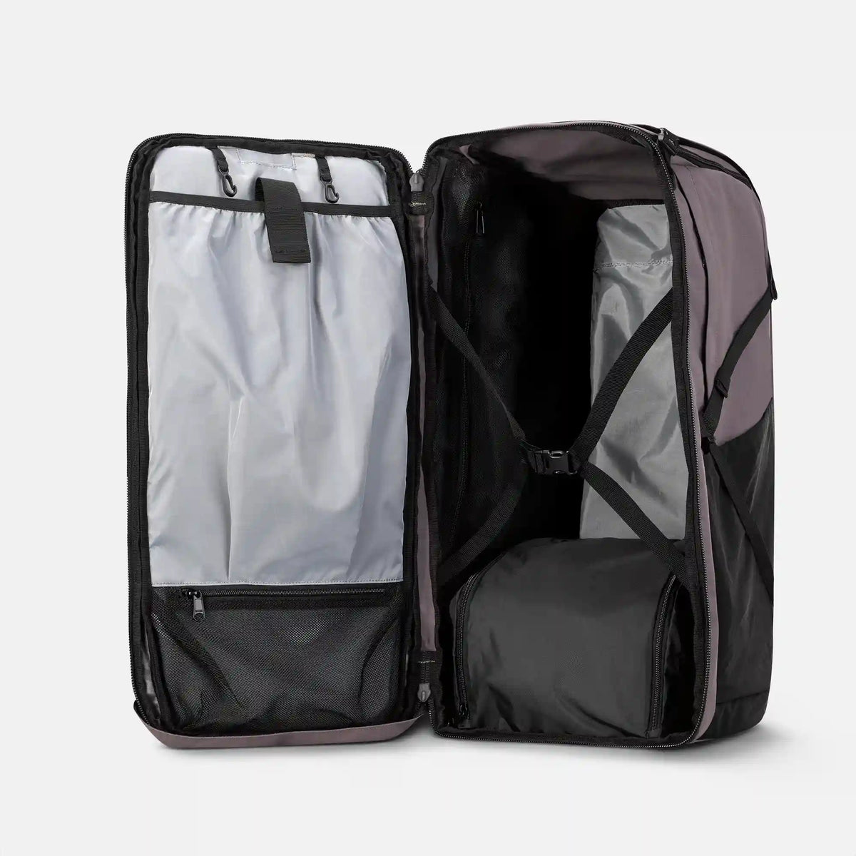 Forclaz Women's Travel 900 60 + 6 L Backpacking Pack