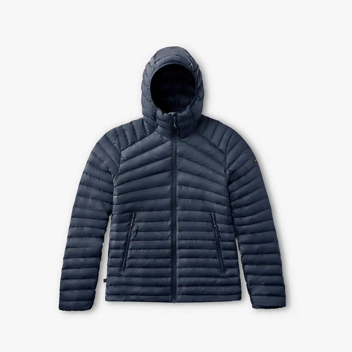 Simond Men's MT100 Hooded Down Puffer Jacket