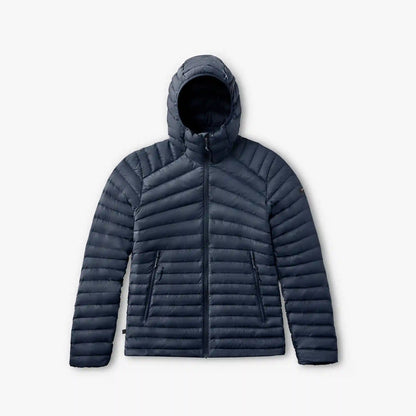 Simond Men's MT100 Hooded Down Puffer Jacket