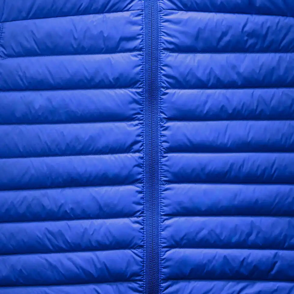Simond Men’s Xplore Hooded Down Jacket