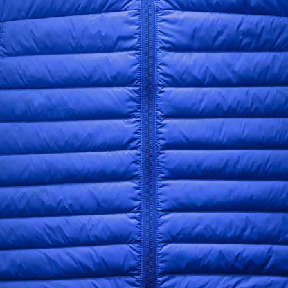 Simond Men’s Xplore Hooded Down Jacket