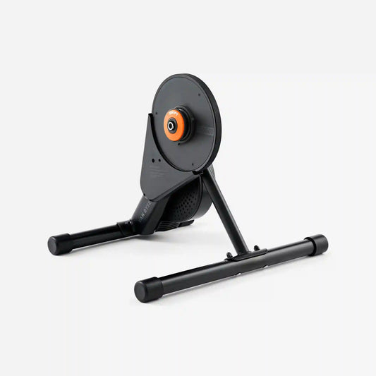 Van Rysel D500 Smart Trainer with Zwift Cog and Click