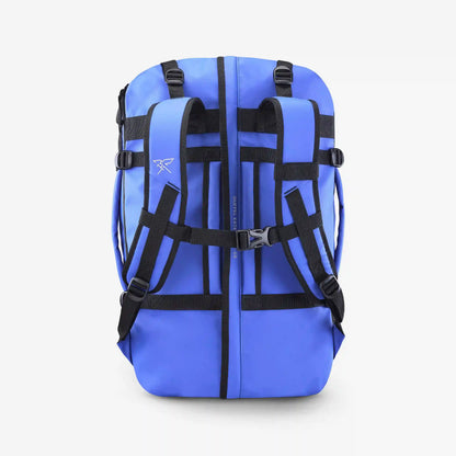 Simond 500 Extend 40-60 L Duffel Bag