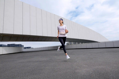 Kiprun Run 500 Dry Women's Breathable Running T-shirt