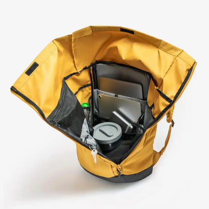 Quechua NH Escape 500 Rolltop 23 L Backpack
