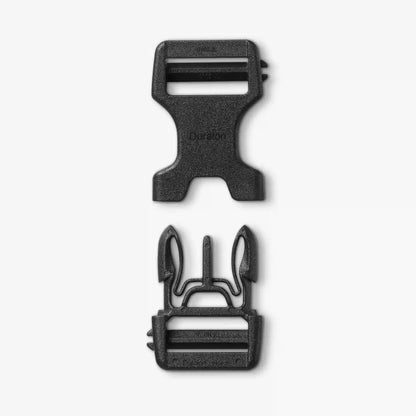 Decathlon Backpack Buckle Replacement – 20 mm Clip Style