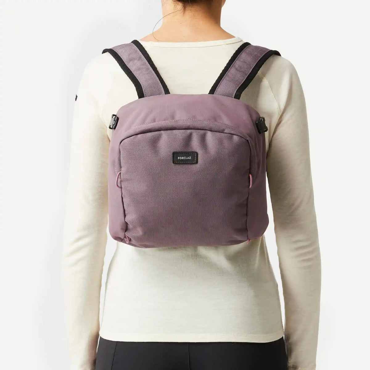 Forclaz Women's Travel 900 60 + 6 L Backpacking Pack