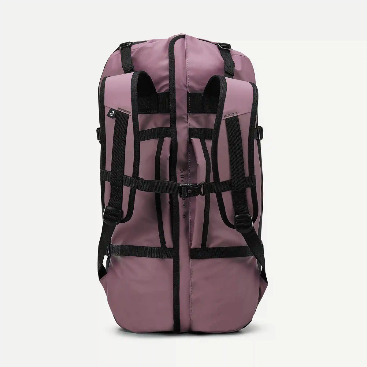 Simond 500 Extend 30-40 L Duffel Bag