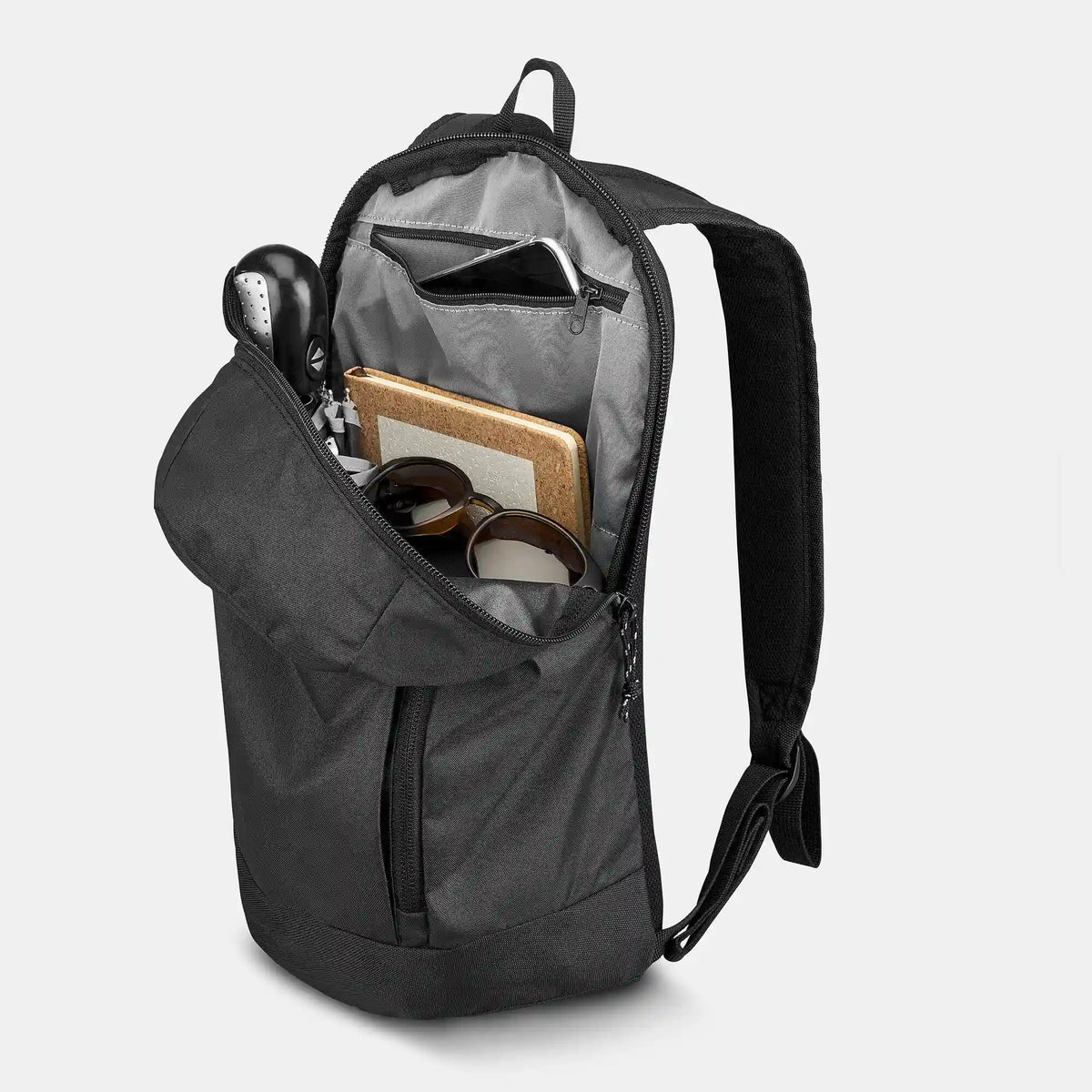 Quechua NH100 Arpenaz 10 L Hiking Backpack