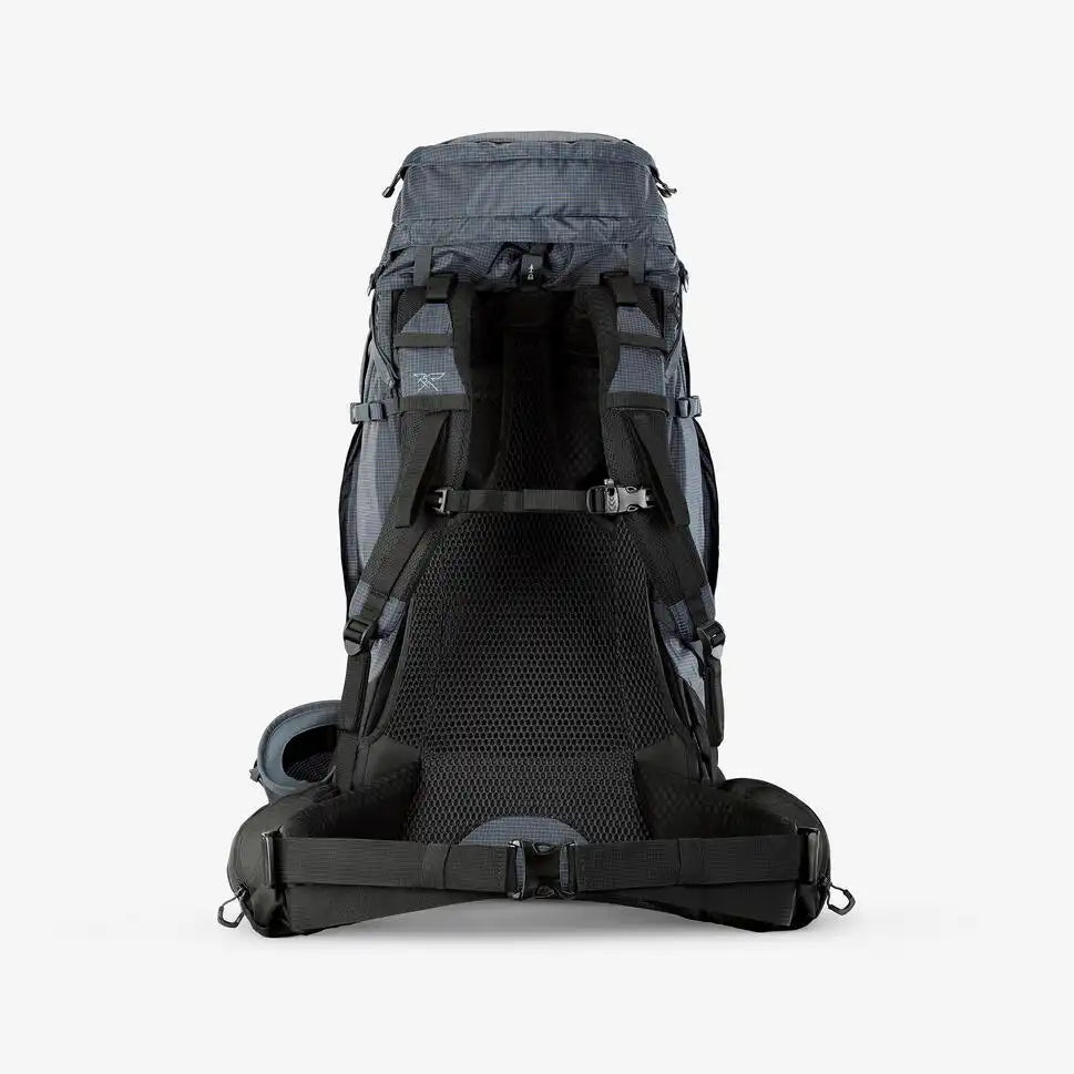 Simond Men's MT500 AIR 50+10 L Backpacking Pack