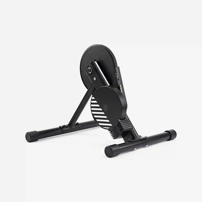 Van Rysel D100 Home Trainer with Zwift Cog and Click