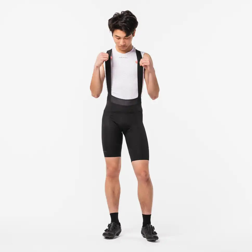Van Rysel Men's Ultralight Mesh Base Layer