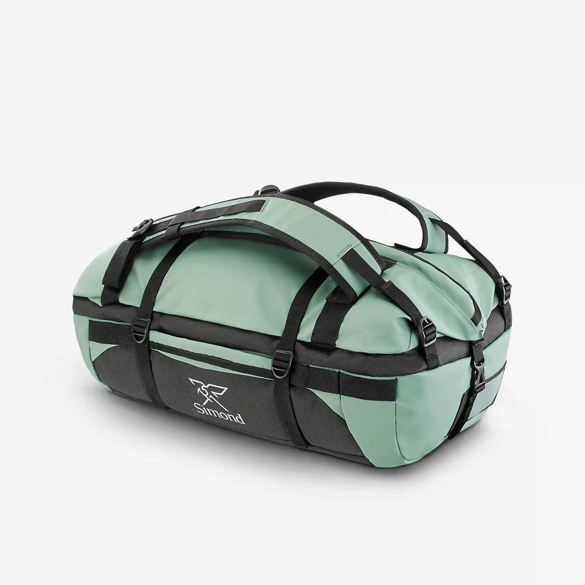 Simond 500 Extend 30-40 L Duffel Bag