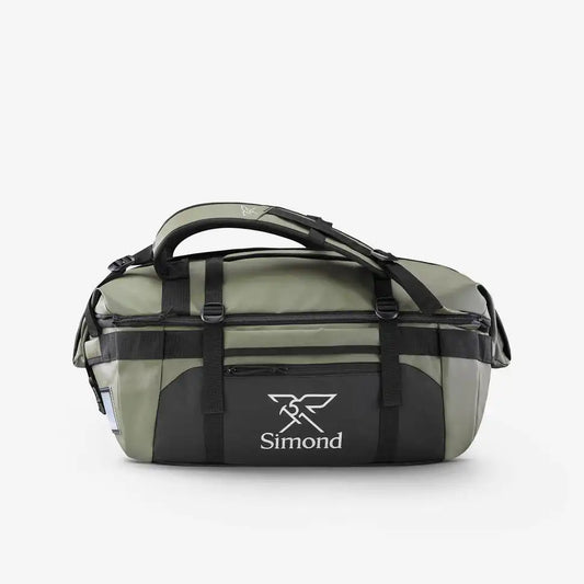 Simond 500 Extend 40-60 L Duffel Bag