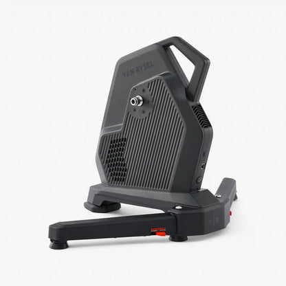Van Rysel RCR Smart Trainer with Zwift Cog and Click