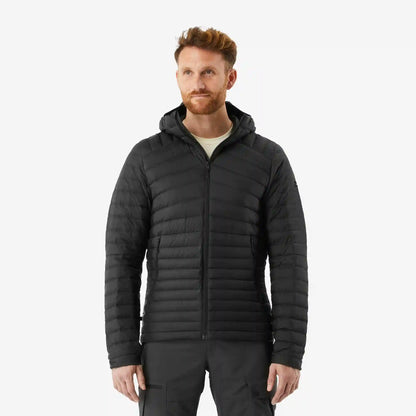 Simond Men's MT100 Hooded Down Puffer Jacket