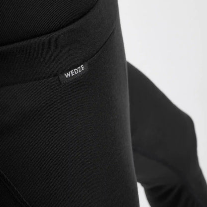 Wedze Men's BL100 Ski Base Layer Bottoms