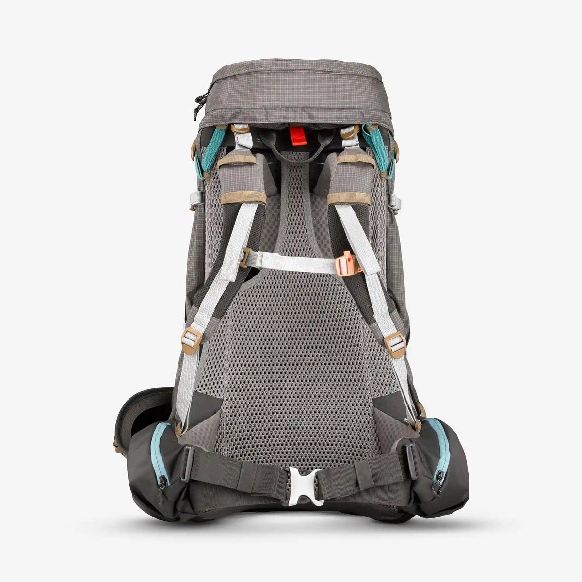Simond Women's MT500 AIR 55+10L Backpacking Pack