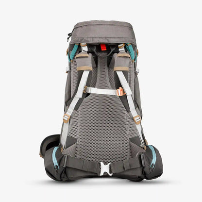 Simond Women's MT500 AIR 55+10L Backpacking Pack