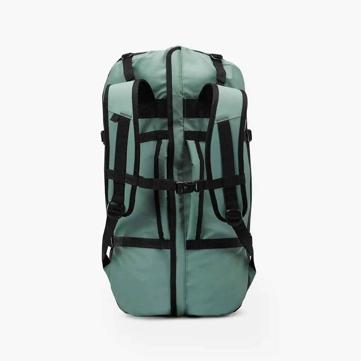 Simond 500 Extend 30-40 L Duffel Bag