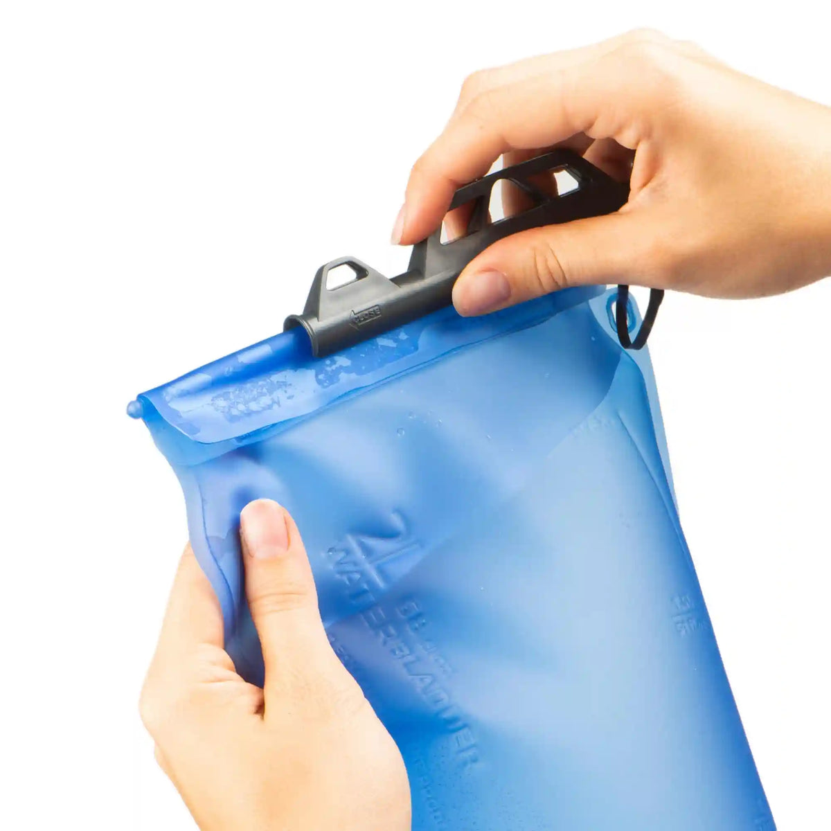 Forclaz MT500 2L Water Bladder