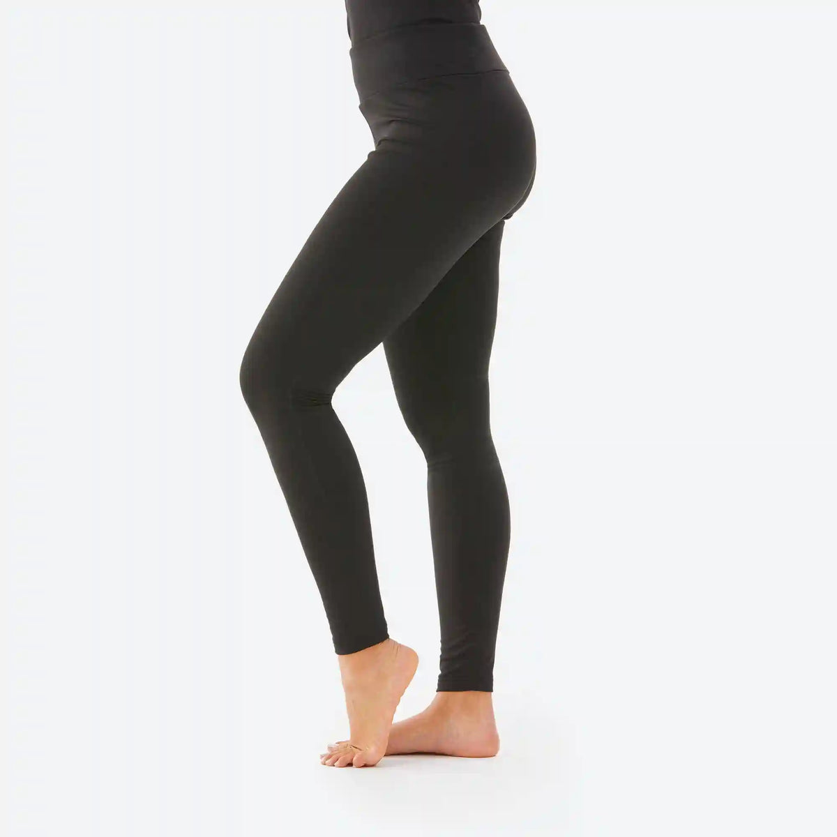 Wedze Women's BL500 Ski Base Layer Bottoms