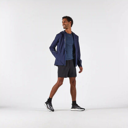 Kiprun Men's 500 Waterproof Trail Running Jacket