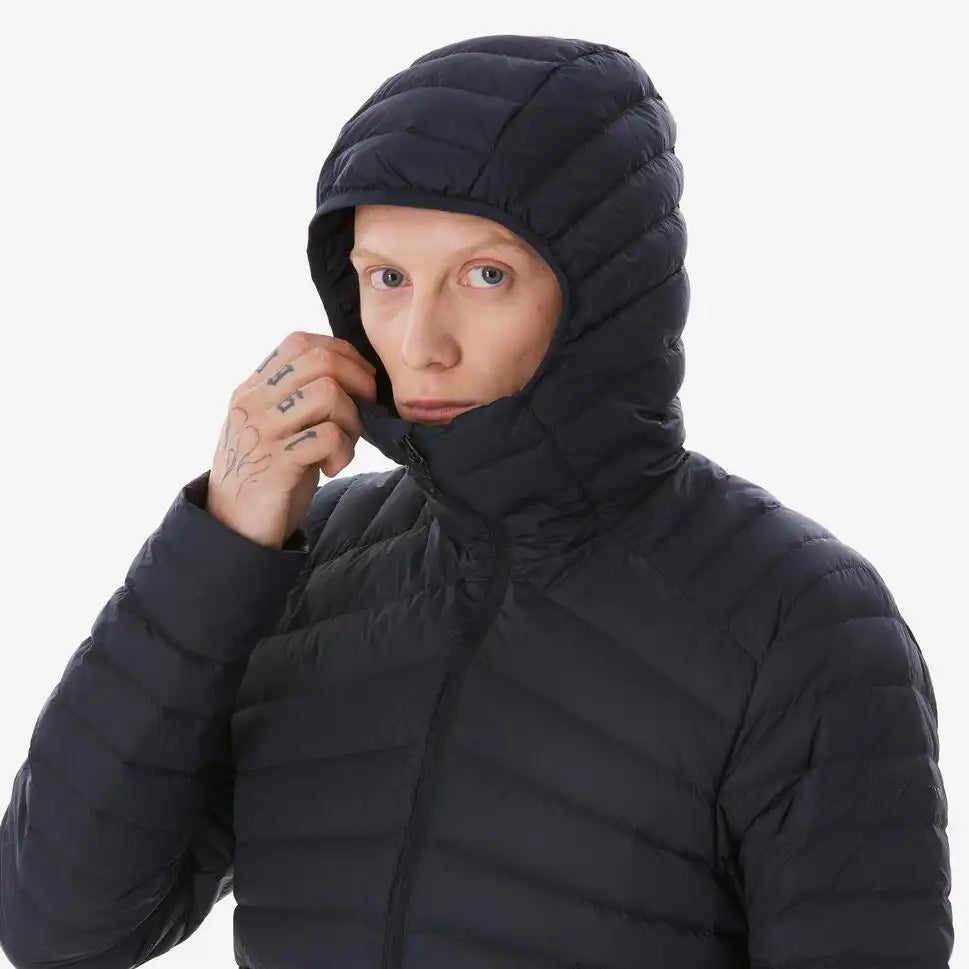 Simond Men’s Xplore Hooded Down Jacket