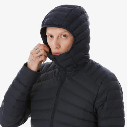 Simond Men’s Xplore Hooded Down Jacket
