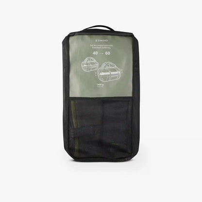 Simond 500 Extend 40-60 L Duffel Bag