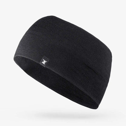 Simond Merino Wool Backpacking Headband - MT500