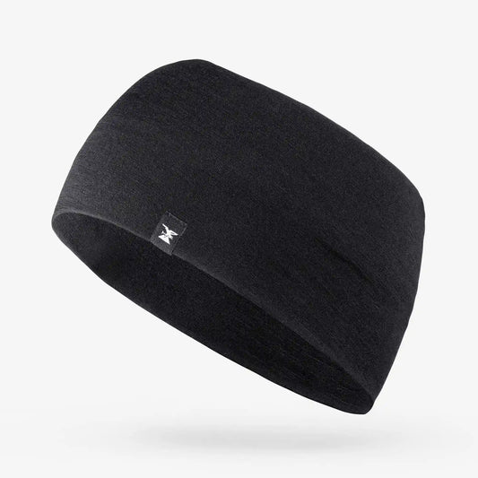 Simond Merino Wool Backpacking Headband - MT500