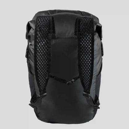 Forclaz Travel 100 Compact Waterproof 20 L Hiking Backpack