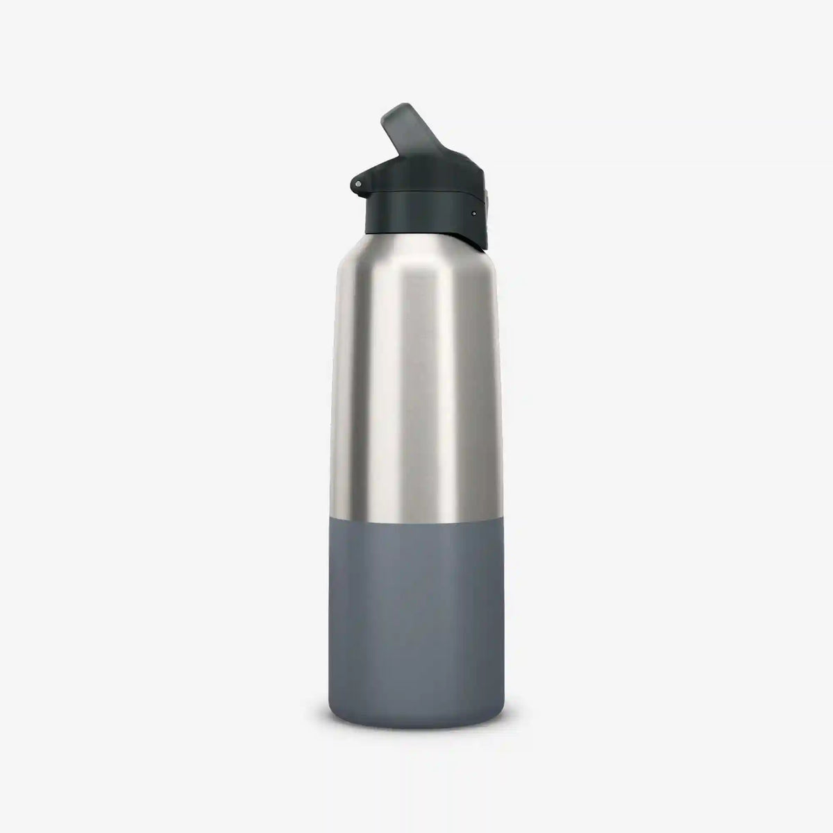 Quechua MH900 Double-Wall Insulated 1 L Water Bottle