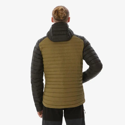 Simond Men’s Xplore Hooded Down Jacket