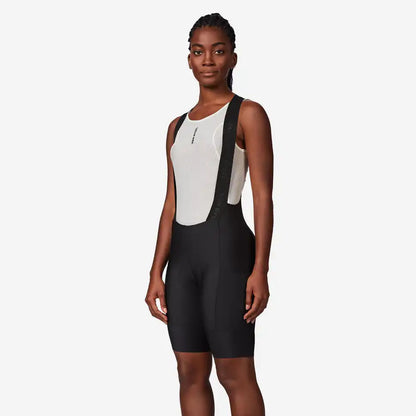 Van Rysel Women's Endurance Road Cycling Bib Shorts